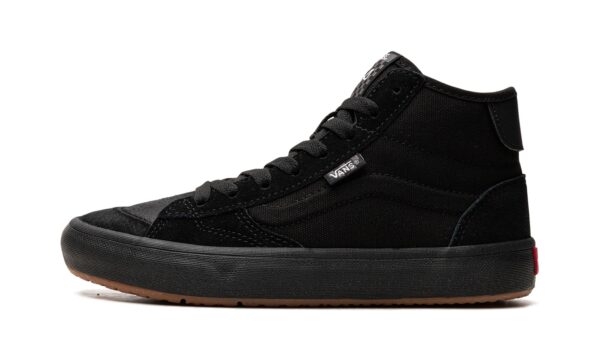 VANS THE LIZZIE FATIGUE/BLACK - Imagen 10