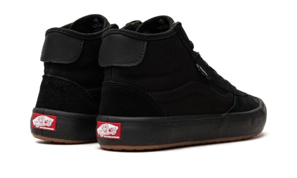 VANS THE LIZZIE FATIGUE/BLACK - Imagen 8