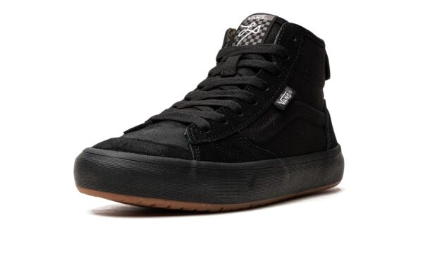 VANS THE LIZZIE FATIGUE/BLACK - Imagen 7