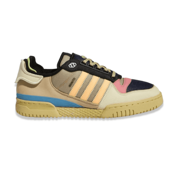 ADIDAS FORUM POWERPHASE BAD BUNNY Bunny BENITO