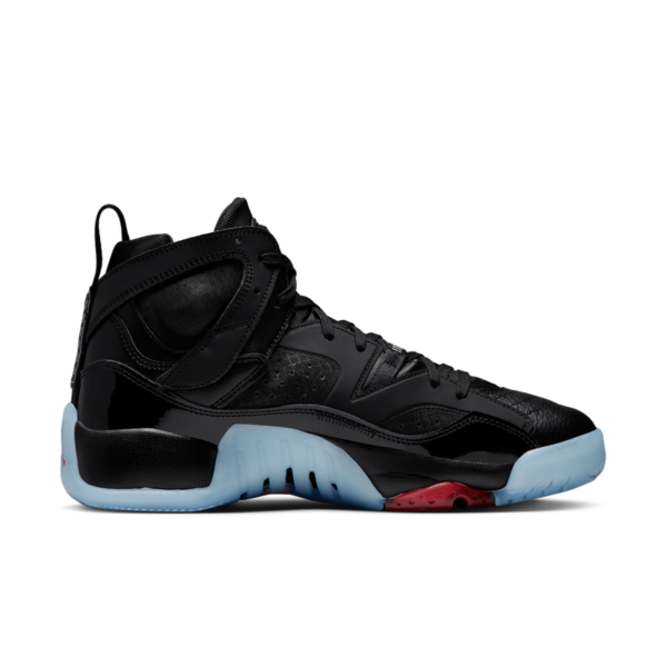 JUMPMAN TWO TREY BLACK - Imagen 2