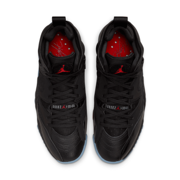 JUMPMAN TWO TREY BLACK - Imagen 5