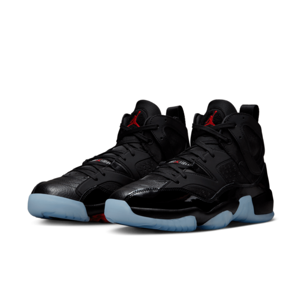 JUMPMAN TWO TREY BLACK - Imagen 6