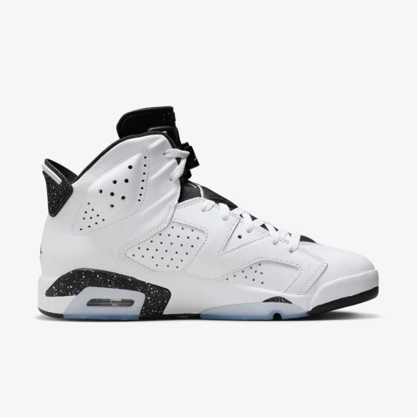 AIR JORDAN 6 RETRO REVERSE OREO - Imagen 2