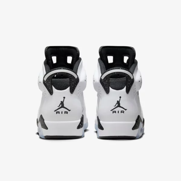 AIR JORDAN 6 RETRO REVERSE OREO - Imagen 5