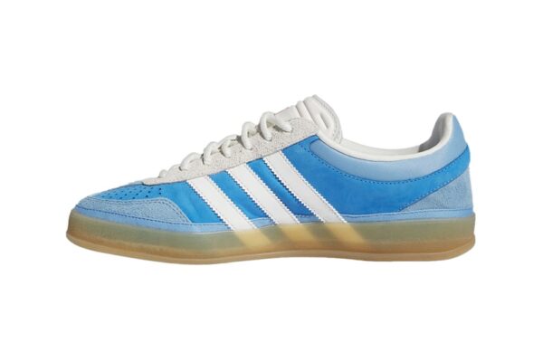 BAD BUNNY X ADIDAS GAZELLE INDOOR “SAN JUAN” - Imagen 3