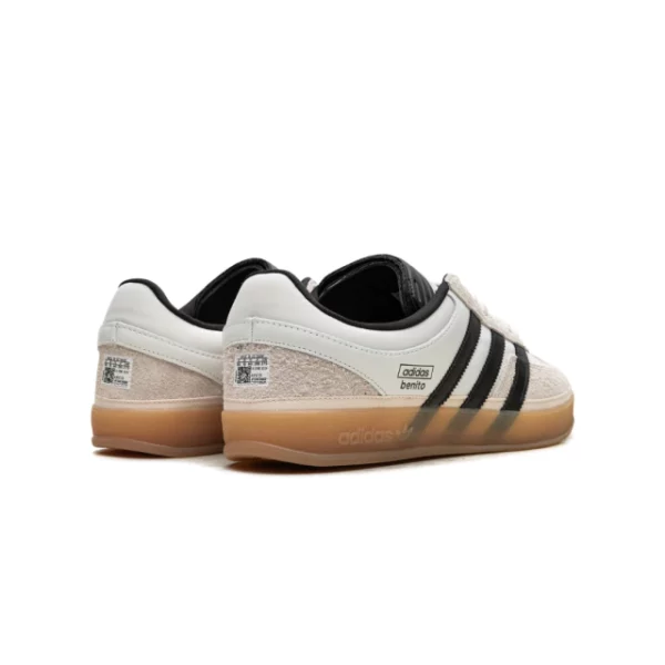 BAD BUNNY X ADIDAS GAZELLE INDOOR "BENITO" - Imagen 3