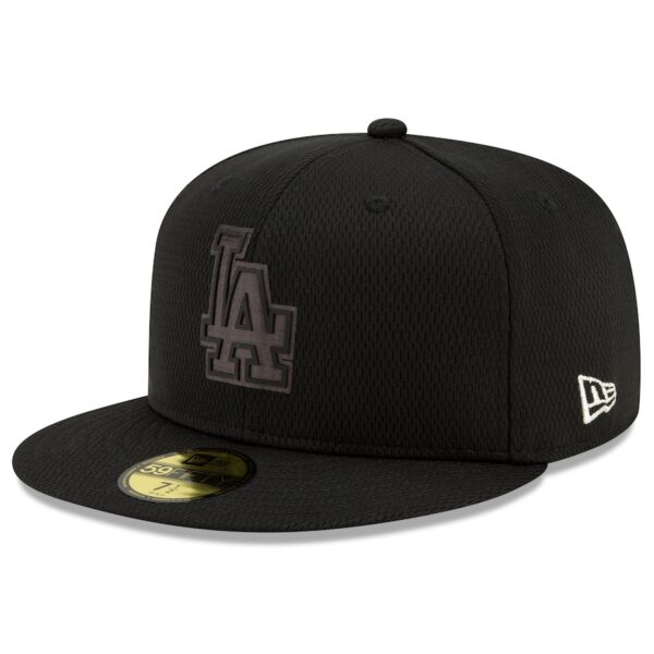 GORRA AJUSTADA 59FIFTY LOS ANGELES DODGERS DE NEW ERA