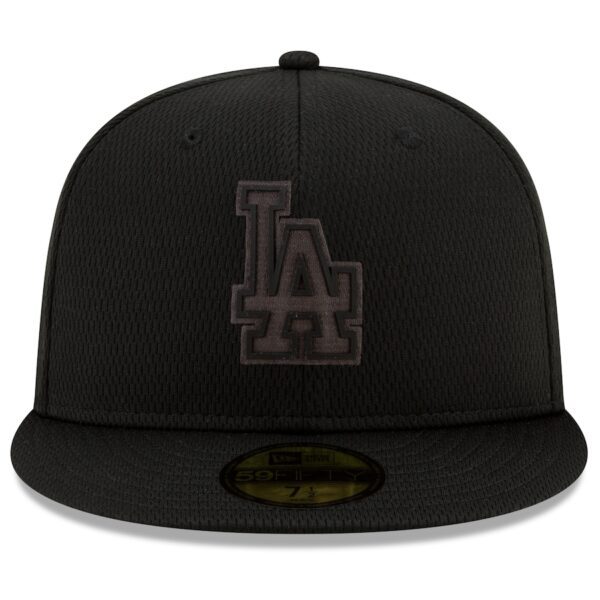 GORRA AJUSTADA 59FIFTY LOS ANGELES DODGERS DE NEW ERA - Imagen 2