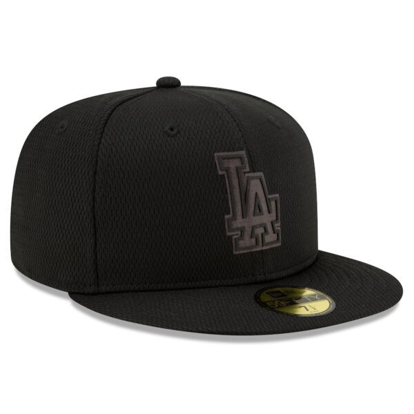 GORRA AJUSTADA 59FIFTY LOS ANGELES DODGERS DE NEW ERA - Imagen 3