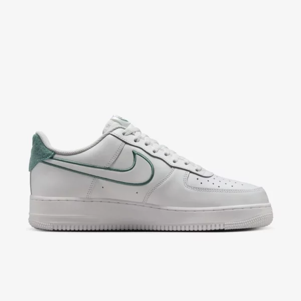 Nike Air Force 1 '07 LV8 BLANCO - Imagen 3