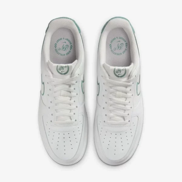 Nike Air Force 1 '07 LV8 BLANCO - Imagen 4