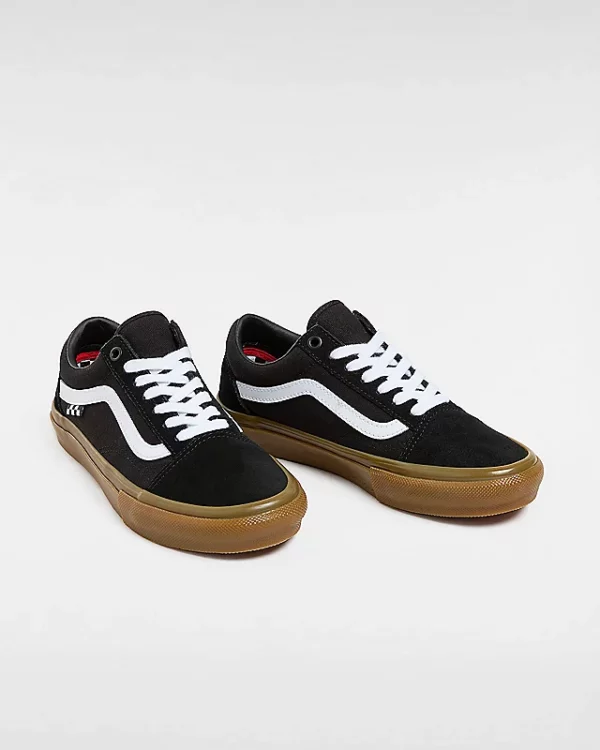 ZAPATILLAS SKATE OLD SKOOL - Imagen 2