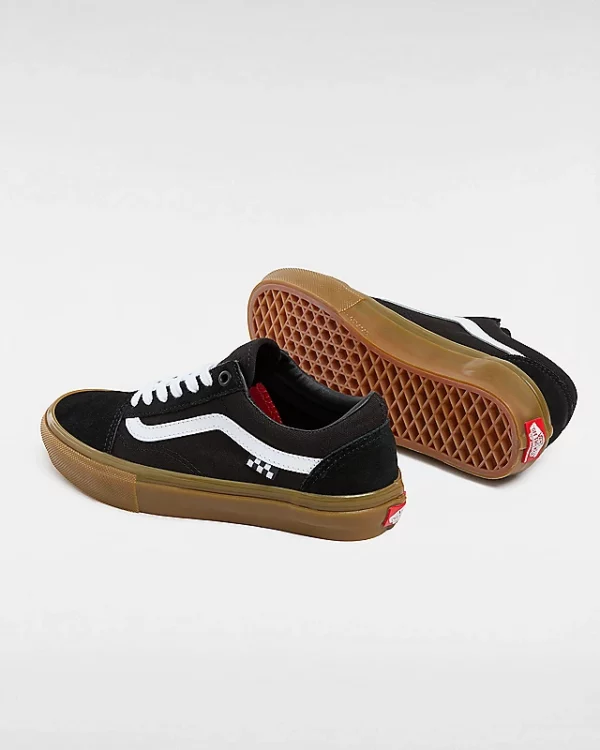 ZAPATILLAS SKATE OLD SKOOL - Imagen 3