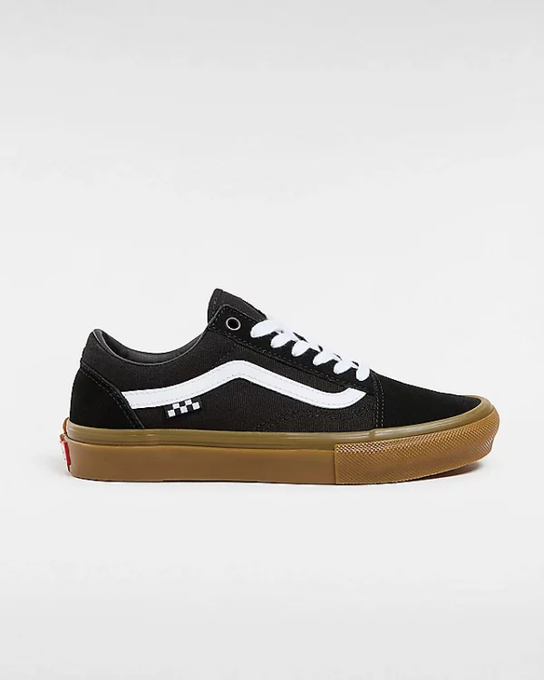 ZAPATILLAS SKATE OLD SKOOL