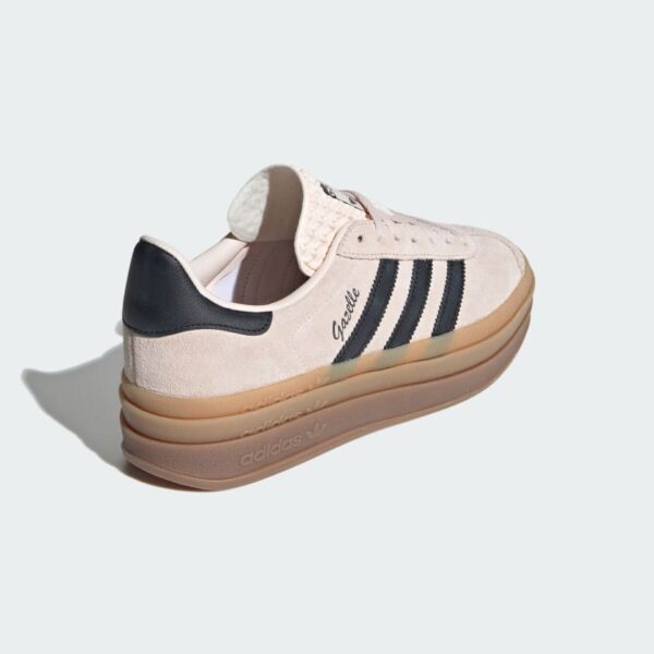 Zapatillas Gazelle Bold Wonder Quartz - Imagen 5