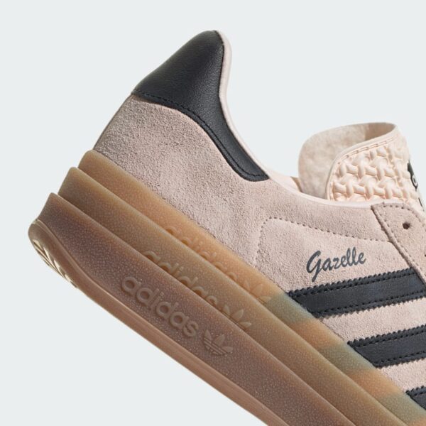 Zapatillas Gazelle Bold Wonder Quartz - Imagen 8