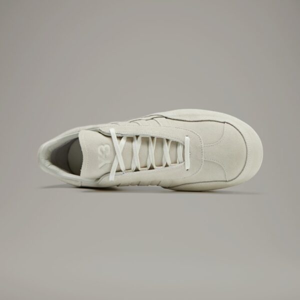 Y-3 GAZELLE WHITE - Imagen 2