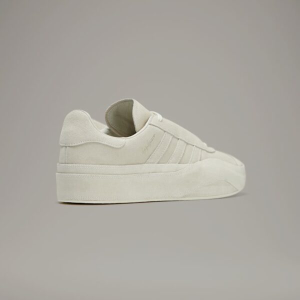 Y-3 GAZELLE WHITE - Imagen 5