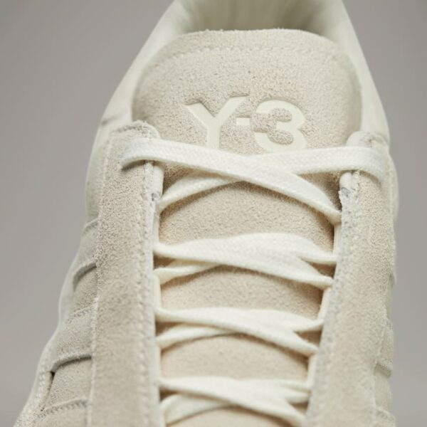 Y-3 GAZELLE WHITE - Imagen 8