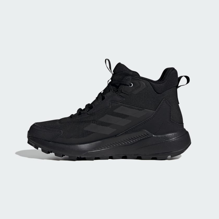 TERREX ANYLANDER MID RAIN.RDY CORE BLACK - Imagen 6