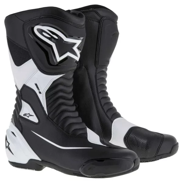 ALPINESTARS BOTAS DEPORTIVAS SMX S - Imagen 9