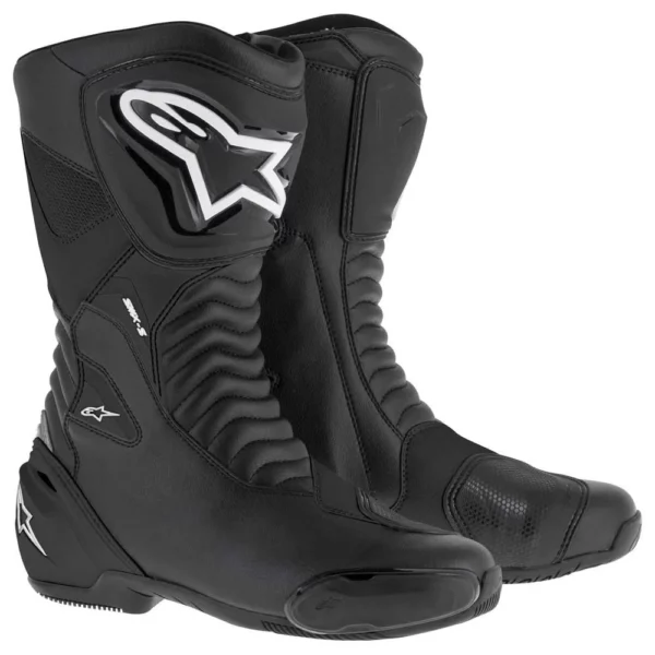 ALPINESTARS BOTAS DEPORTIVAS SMX S - Imagen 8