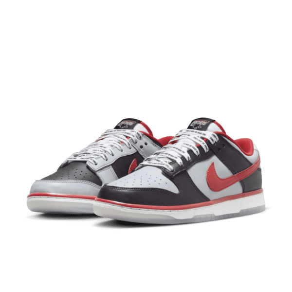 Dunk Low "Clark Atlanta University"