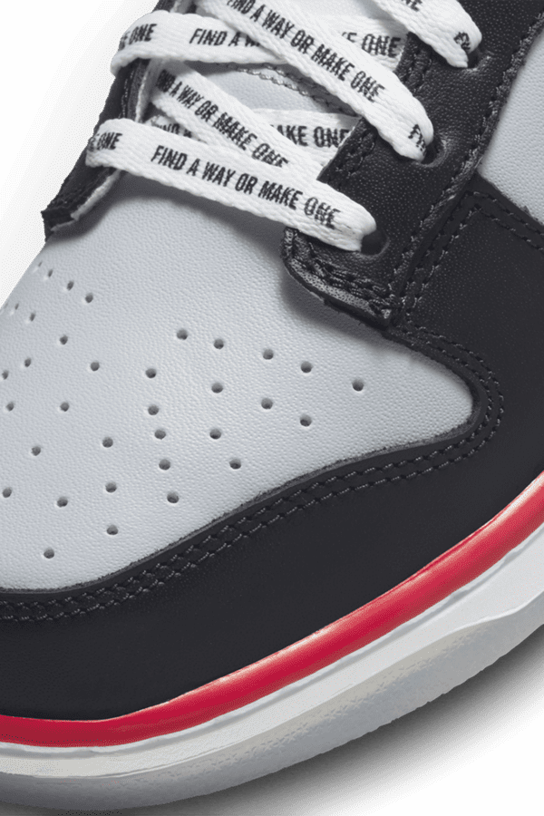 Dunk Low "Clark Atlanta University" - Imagen 8