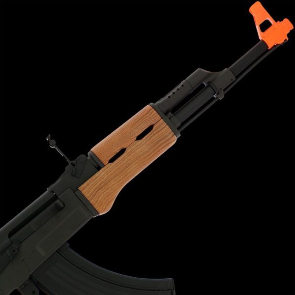 AKM 47 DE HIDROGEL REPLICA DE METAL Y NYLON - Imagen 5