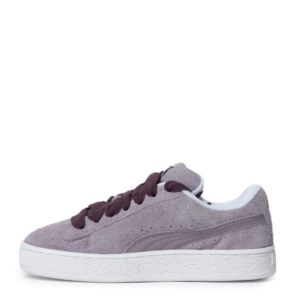 Zapatillas Suede XL Hairy para mujer - Imagen 2