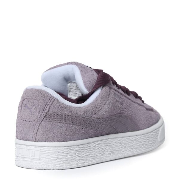 Zapatillas Suede XL Hairy para mujer - Imagen 9