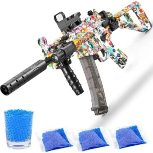 MP5K GRAFFITI DE HIDROGEL PREMIUM