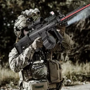 SCAR BLACK DE HIDROGEL PREMIUM