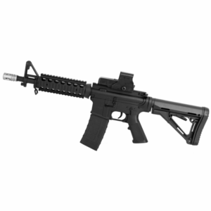 M4A1 V8 FUSIL DE HIDROGEL