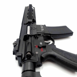 HK 416A DE HIDROGEL DE METAL