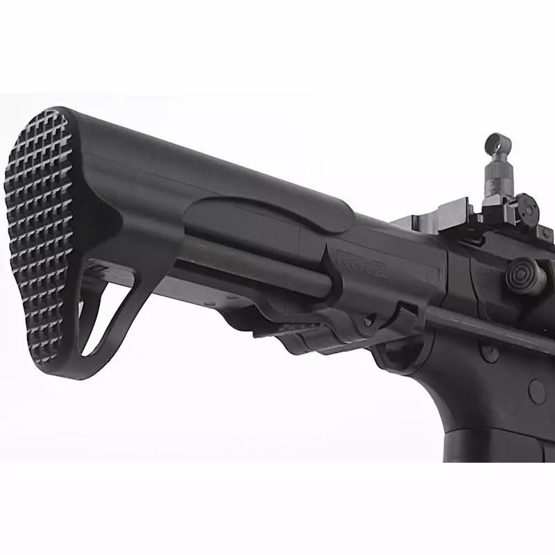 ARP 9 AEG M4 G&G NEGRA - Imagen 3