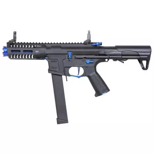 ARP 9 AEG M4 G&G NEGRA - Imagen 9