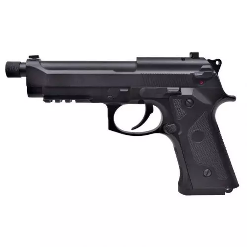 PISTOLA M92 CYMA CM132S TAN (LIPO Y MOSFET) BLACK