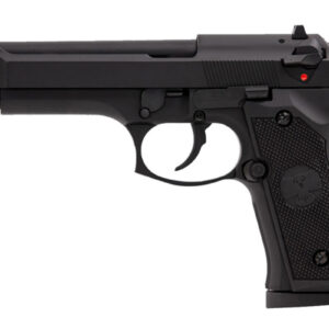 PISTOLA AIRSOFT VORSK R92F GBB (negra)