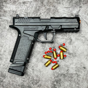 SIG17 PISTOLA CON BLOWBACK