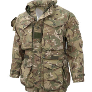 B211 CASACA DE MONTAÑA TÁCTICA