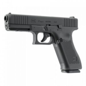 GLOCK 17 GEN5 PARA AIRSOFT (UMAREX)