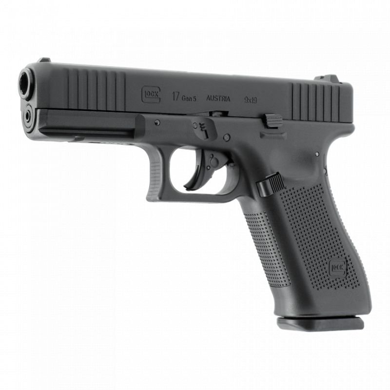 GLOCK 17 GEN5 PARA AIRSOFT (UMAREX)