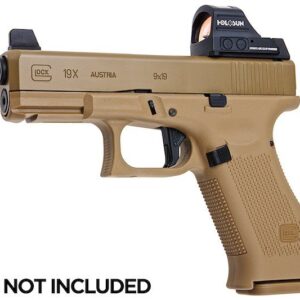 GLOCK 19X GBB UMAREX PARA AIRSOFT