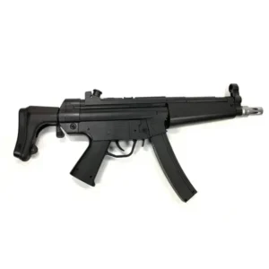 JM MP5 V2 SUBFUSIL DE HIDROGEL