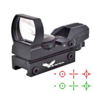 RED DOT ABIERTO HOLOGRÁFICO - JS-TACTICAL