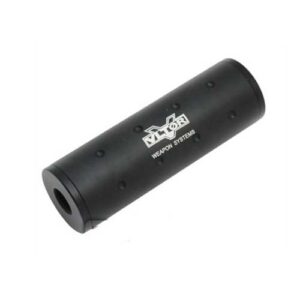 SILENCIADOR 107 MM VLTOR - FMA