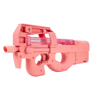 P90 PRO V3 FUSIL DE HIDROGEL ROSE