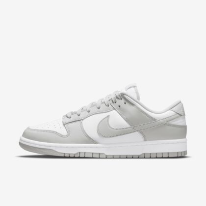 NIKE DUNK LOW RETRO WHITE